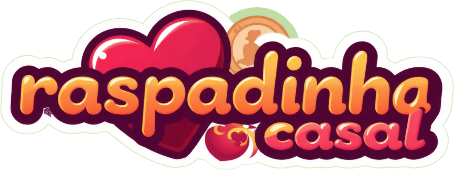 Raspadinha Casal